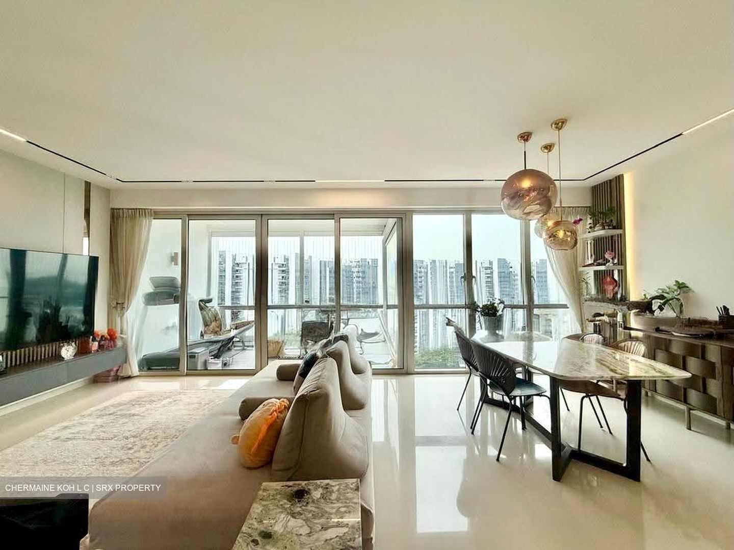 The Sea View (D15), Condominium #625864001